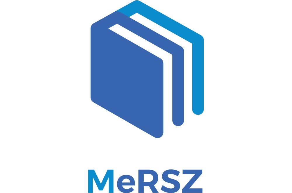 MeRSZ logó