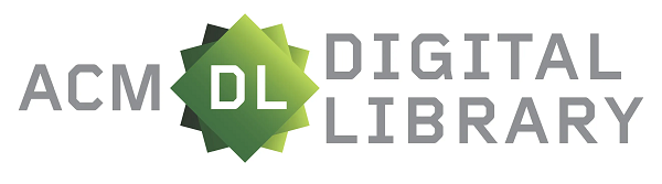 acm digital library logo illusztráció