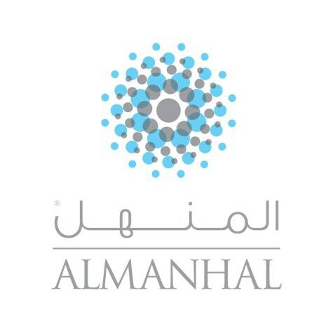 almanhal logo