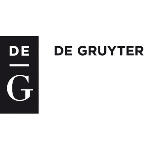 degruyter logo