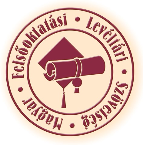 Logo - Hungarian Association of Higher Education Archives