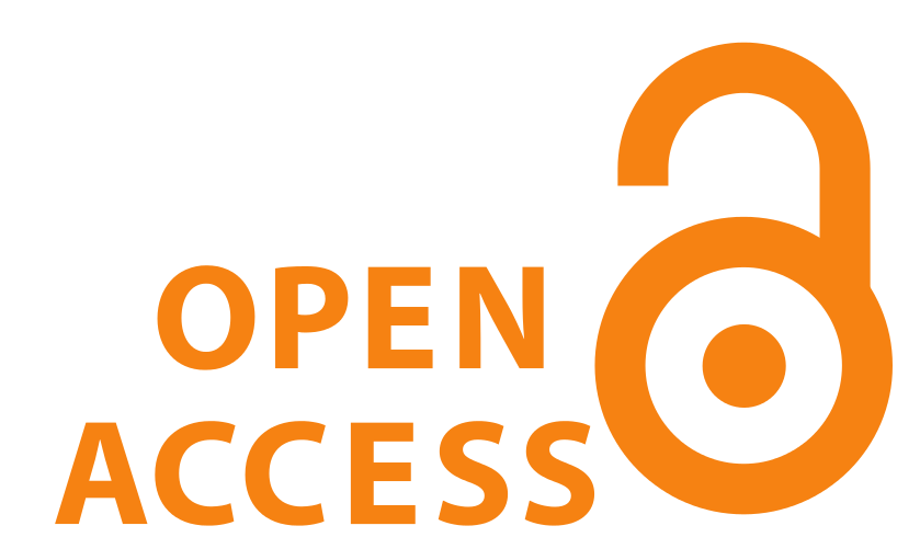 Open Access-logo