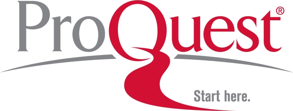 ProQuest cég logója