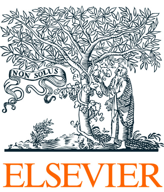 Elsevier - Logo