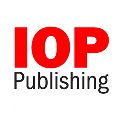 IOP publishing Logo