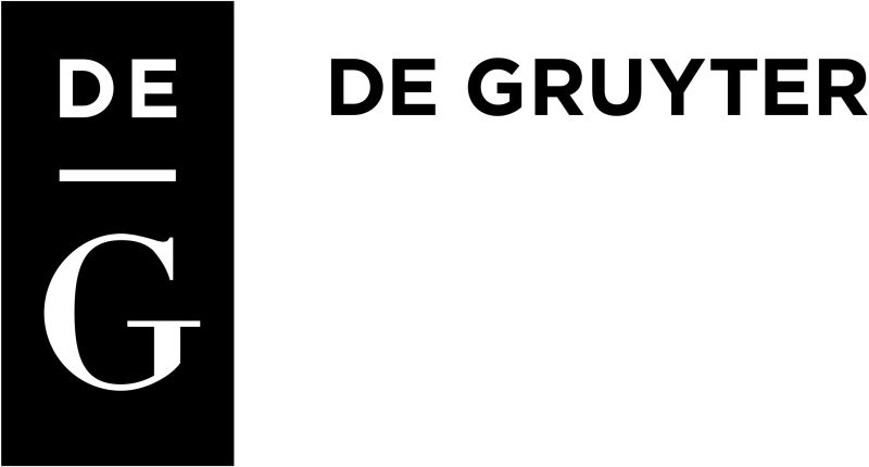 De Gruyter Database