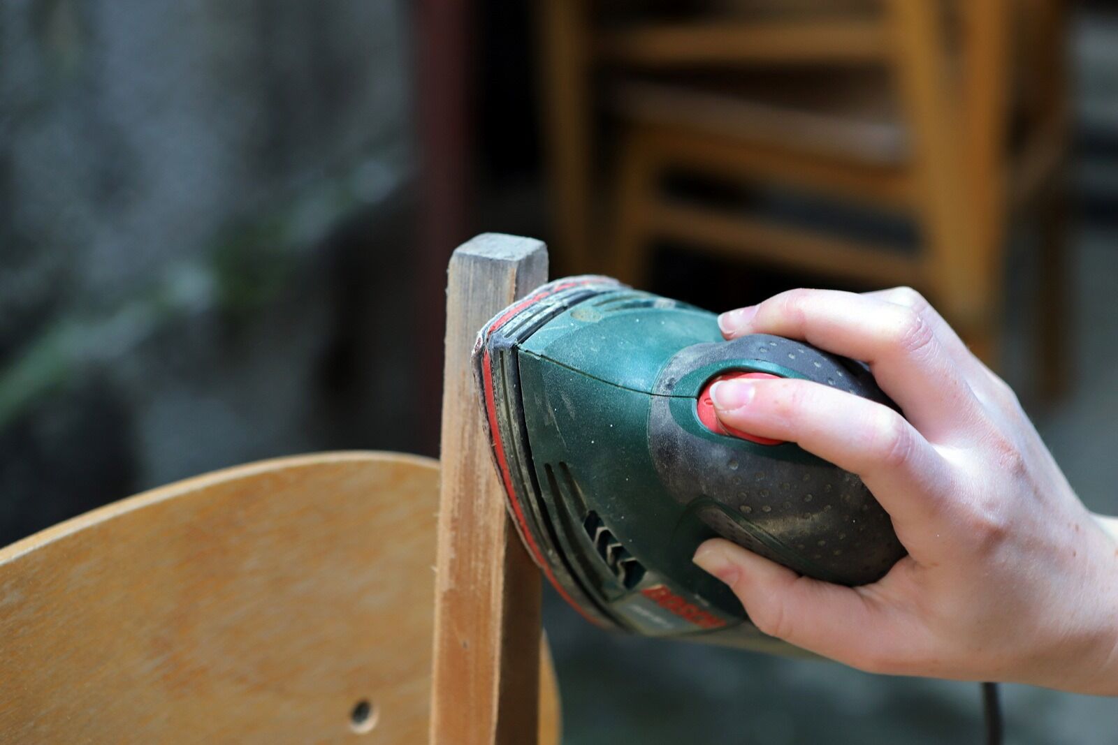 UNICycle upcycling 