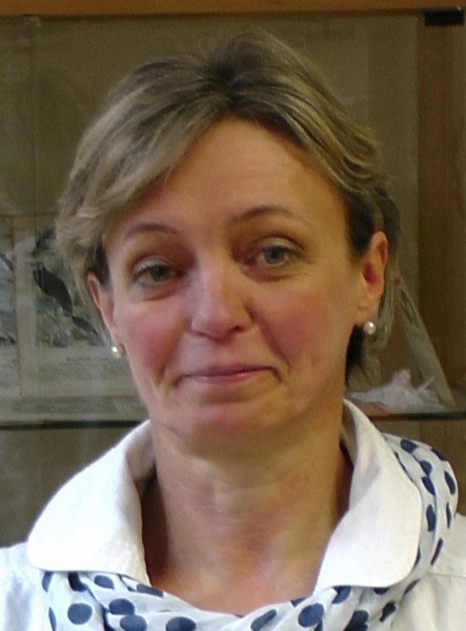 Munkatársunk fényképe
