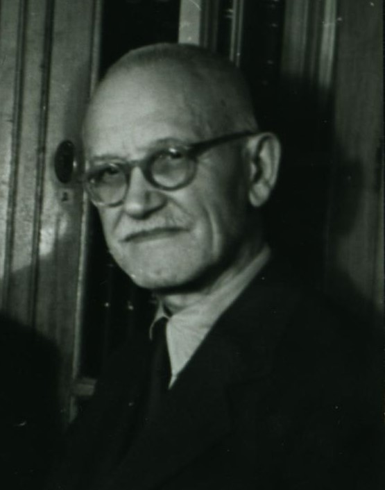 Dezső Pais 