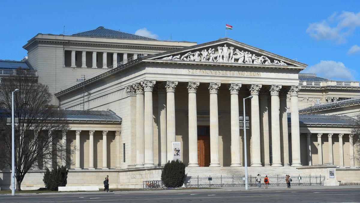 Museum of Fine Arts