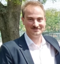 A munkatársunk fényképe