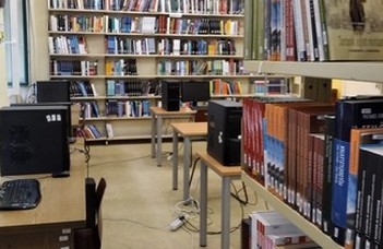 PPK Könyvtár