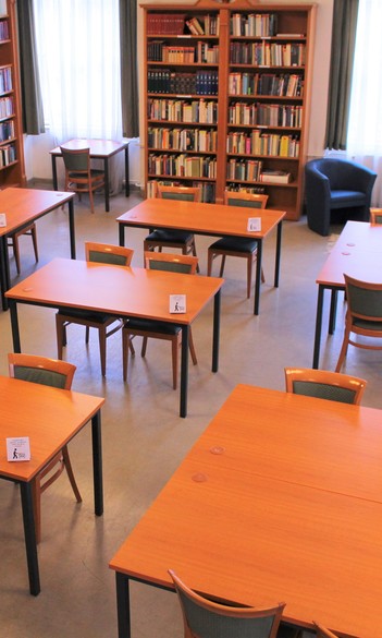 Szekfű Gyula Library