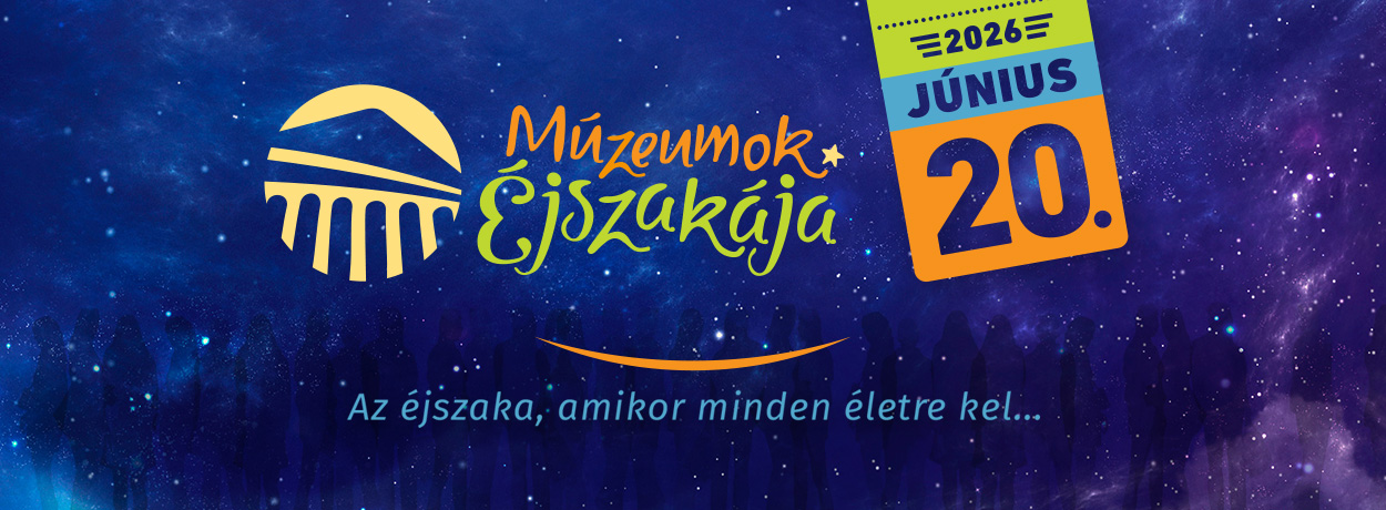 Night of Museums 