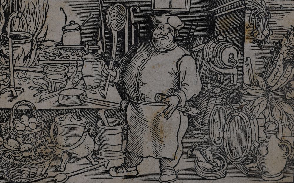 Recipe Collection