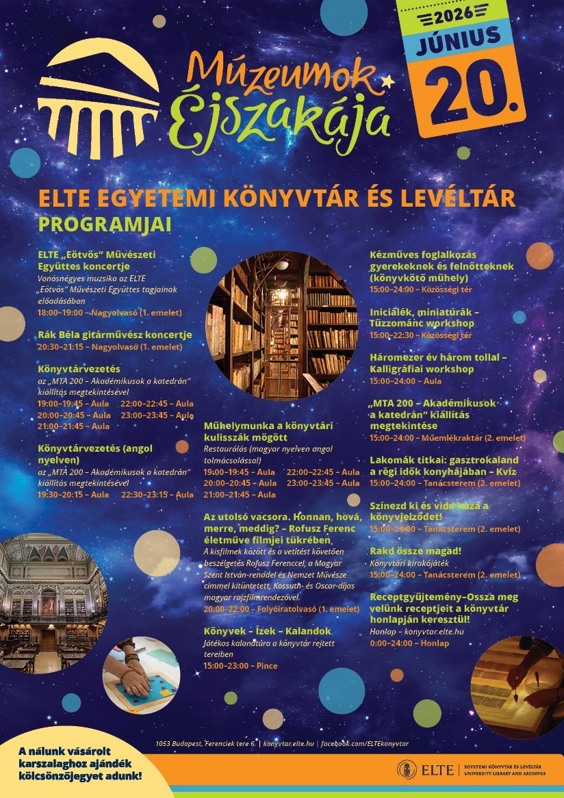 Night of Museums