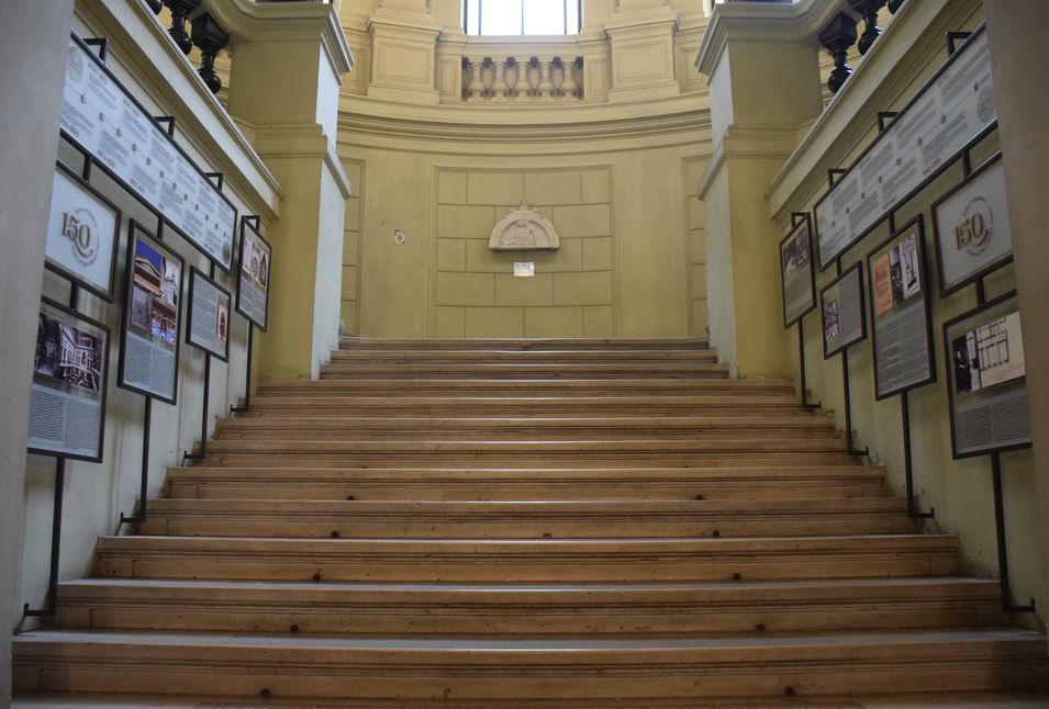 Interactive Exhibition 