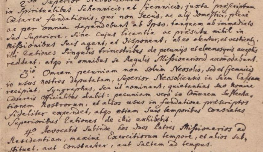 Kéziratos gyűjteményeink újra elérhetőek
