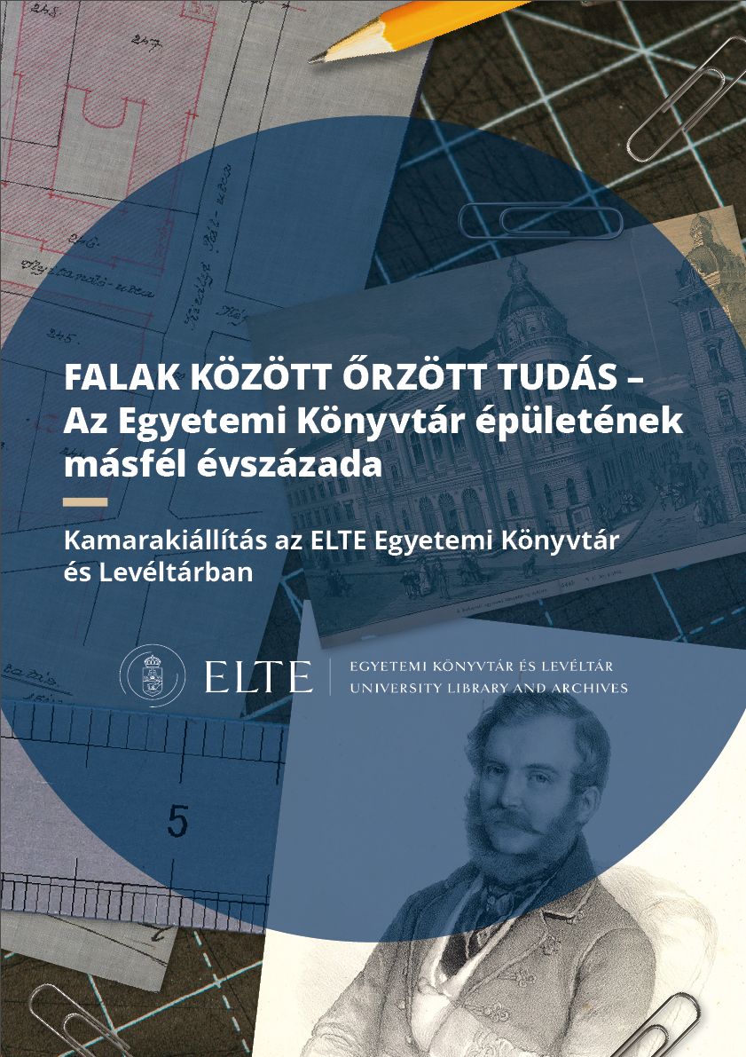 Falak között őrzött tudás 