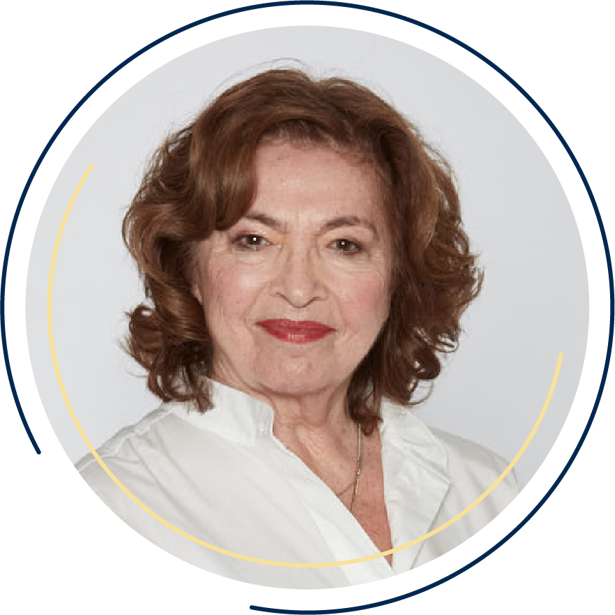 Szabó Éva