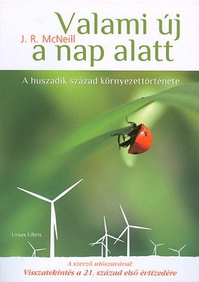 Valami új a nap alatt