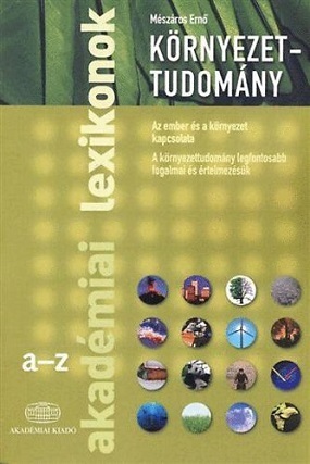 Környezettudomány