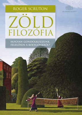 Zöldfilozófia