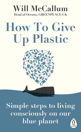 How to give up plastic