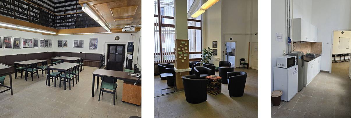 Community Space