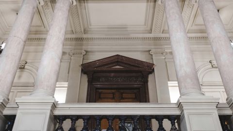 Rendkívüli szombati nyitva tartás a Kulturális Örökség Napján