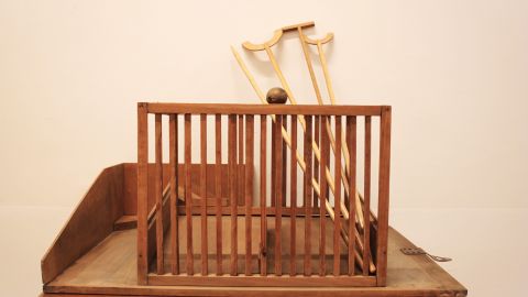 Bogen–Lipmann kalitka