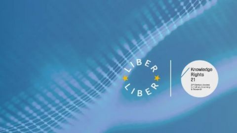 LIBER Webinar Improving OA
