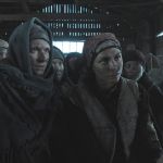 Eternal winter