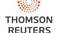 thomson reuters logo illusztráció