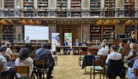 ELTE University Library and Archives - Traditions and challenges IX. 