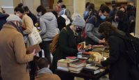 Autumn Book Fair 