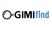 The logo of the GIMIfind 