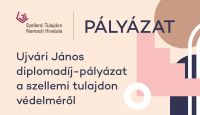 Ujvári János diplomadíj-pályázat