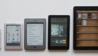 e-reading devices