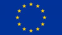 EU flag - European Union
