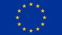 Illustration - EU flag - European Union