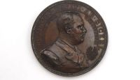 Theodor von Sickel medal