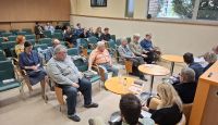 MFLSZ traveling conference